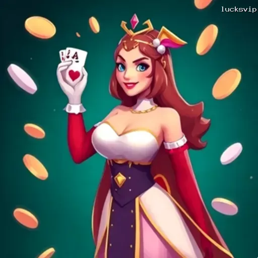 Menggali Fitur Menarik di Situs Game lucksvip