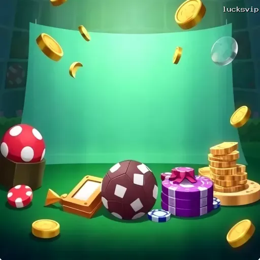 Mengulas Fitur Menarik di Situs Game lucksvip