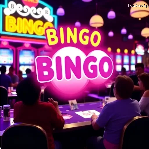 lucksvip: Forum Diskusi Menarik untuk Semua Gamer Indonesia