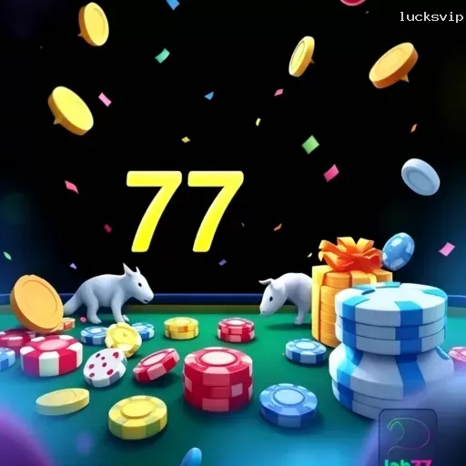 Mengenal lucksvip Sebagai Platform Game Online Terpercaya