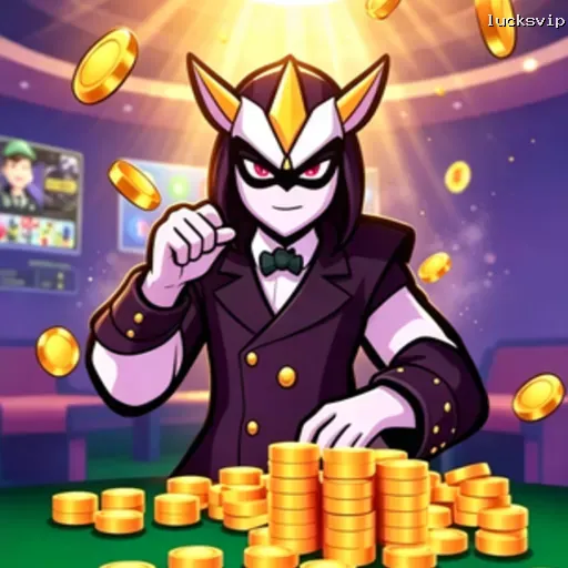 Keamanan dan Keandalan Situs lucksvip di Dunia Game