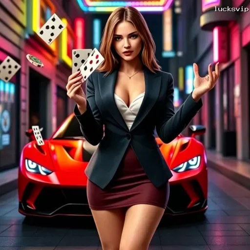 lucksvip: Bet Sport Dengan Fitur Terbaik untuk Pemain Indonesia